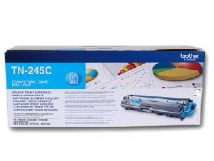 Toner Brother TN-245C cyan
