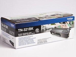 Toner Brother TN-321BK black