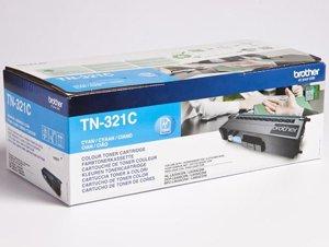Toner Brother TN-321C cyan