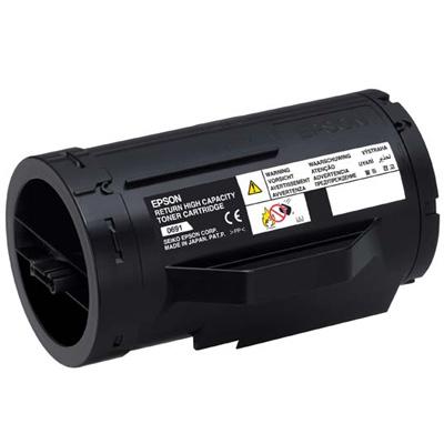 Toner Epson C13S050691 black 10000K