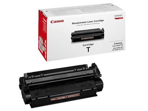 Toner Canon T 7833A002