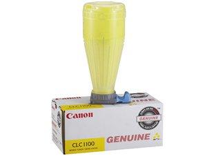 Toner Canon CLC1100 yellow 1441A002