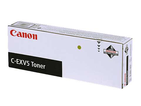 Toner Canon C-EXV5 6836A002