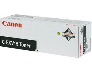 Toner Canon C-EXV15 0387B002
