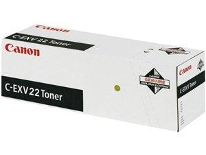 Toner Canon C-EXV22 1872B002