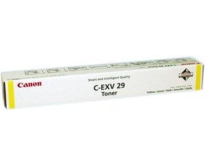 Toner Canon C-EXV29 2802B002 yellow