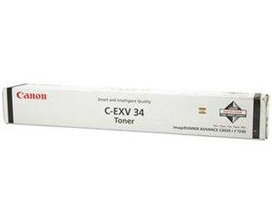 Toner Canon C-EXV34 3782B002 black