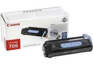 Toner Canon CRG-706 0264B002