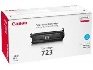 Toner Canon CRG-723 2643B002 cyan