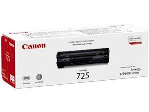 Toner Canon CRG-725 3484B002