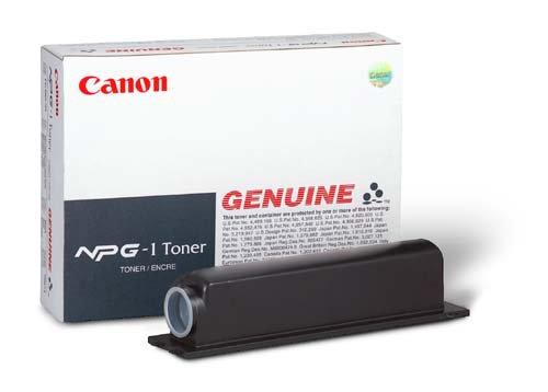 Toner Canon NPG-1 1372A005