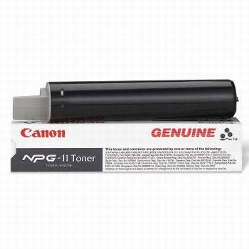 Toner Canon NPG-11 1382A002
