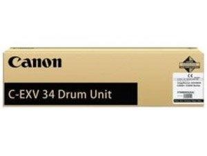 Drum Canon C-EXV34 3786B003 black
