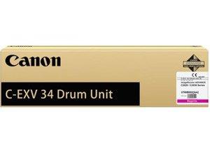 Drum Canon C-EXV34 3788B003 magenta