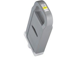 Inkoust Canon PFI-706Y yellow