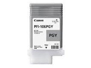Inkoust Canon PFI-106PGY photo gray