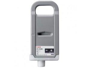 Inkoust Canon PFI-703Bk black
