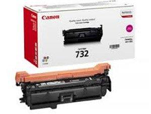 Toner Canon CRG-732M 6261B002 magenta