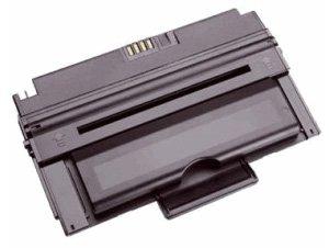 Toner Dell 593-10329 HX756 black 6000K