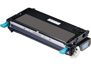 Toner Dell 593-10290 H513C cyan 9000K