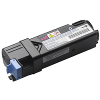 Toner Dell 593-10260 PN124 yellow 2000K