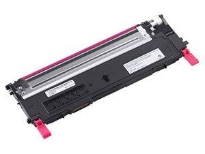 Toner Dell 593-10495 D593 magenta 1000K