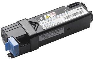 Toner Dell 593-10258 DT615 black 2000K