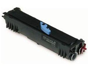 Toner Epson C13S050167 black 3000K