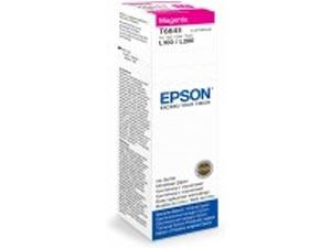 Inkoust Epson T6643 C13T66434A magenta