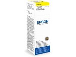 Inkoust Epson T6644 C13T66444A yellow