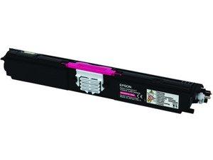 Toner Epson C13S050555 magenta