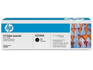 Toner HP 304A CC530A black
