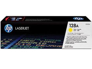 Toner HP 128A CE322A yellow