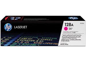 Toner HP 128A CE323A magenta