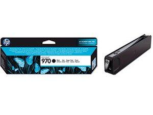 Inkoust HP 970 CN621AE black