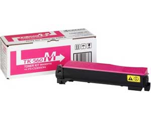 Toner Kyocera TK-560M 1T02HNBEU magenta