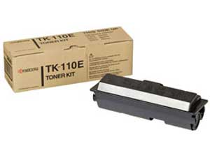 Toner Kyocera TK-110E 1T02FV0DE1 2500K