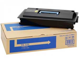 Toner Kyocera TK-725 black 1T02KR0NL0