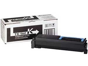 Toner Kyocera TK-560K 1T02HN0EU0 black