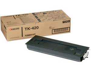 Toner Kyocera TK-420 370AR010