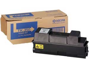 Toner Kyocera TK-350 1T02LX0NL0