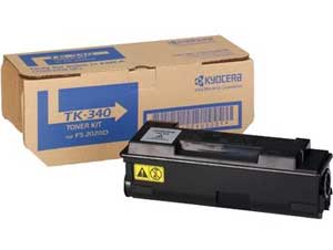 Toner Kyocera TK-340