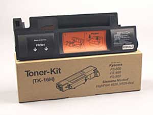Toner Kyocera TK-160