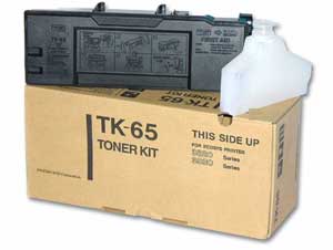Toner Kyocera TK-65 370QD0KX