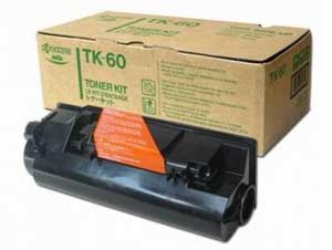 Toner Kyocera TK-60 37027060
