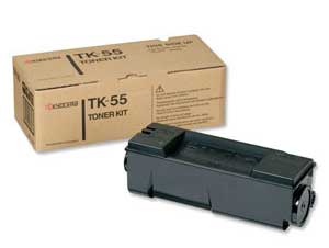 Toner Kyocera TK-55 370QC0KX