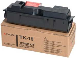 Toner Kyocera TK-18