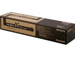 Toner Kyocera TK-8505K black
