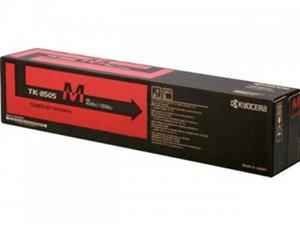 Toner Kyocera TK-8505M magenta