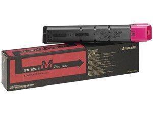 Toner Kyocera TK-8705M magenta 30000K
